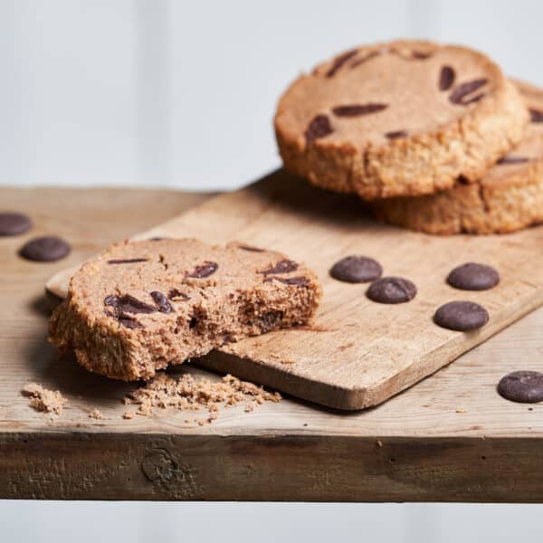 Biobäckerei Wagner Bio Emmer-Schokocookies