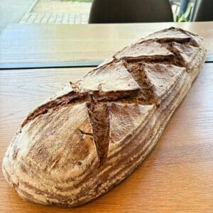 Opa-Hans-Brot