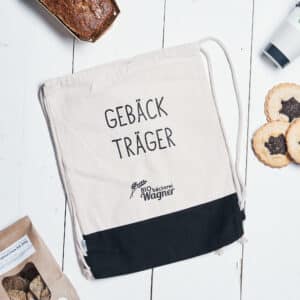 Biobäckerei Wagner Bio Gebäck-Träger