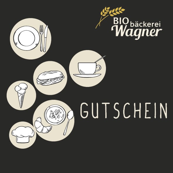 Biobäckerei Wagner Gutschein
